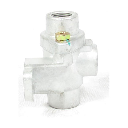 F224714 | DC-4 DOUBLE CHECK VALVE | Replace 278614 | 283321 | KN25060 |20QE2222R | 20QE283R |764368C92 | LCV-4067