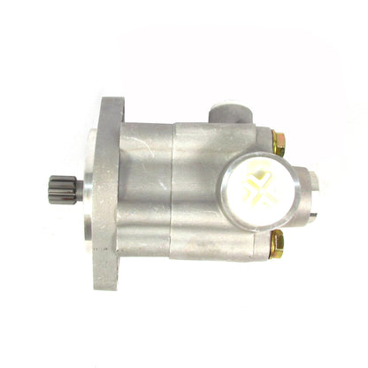 F255708 | POWER STEERING PUMP | Replace 2107550 | 542-0176-10