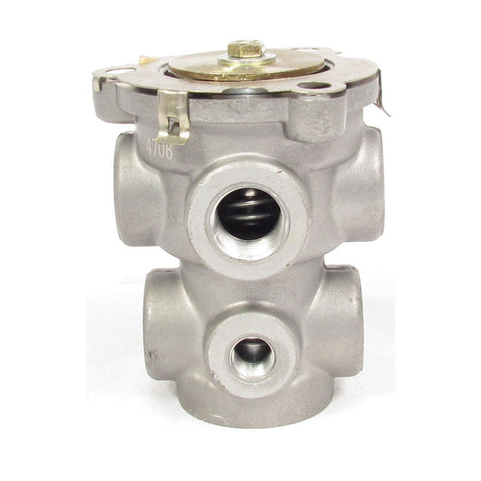 Kn22100 Foot Valves – Fortpro USA