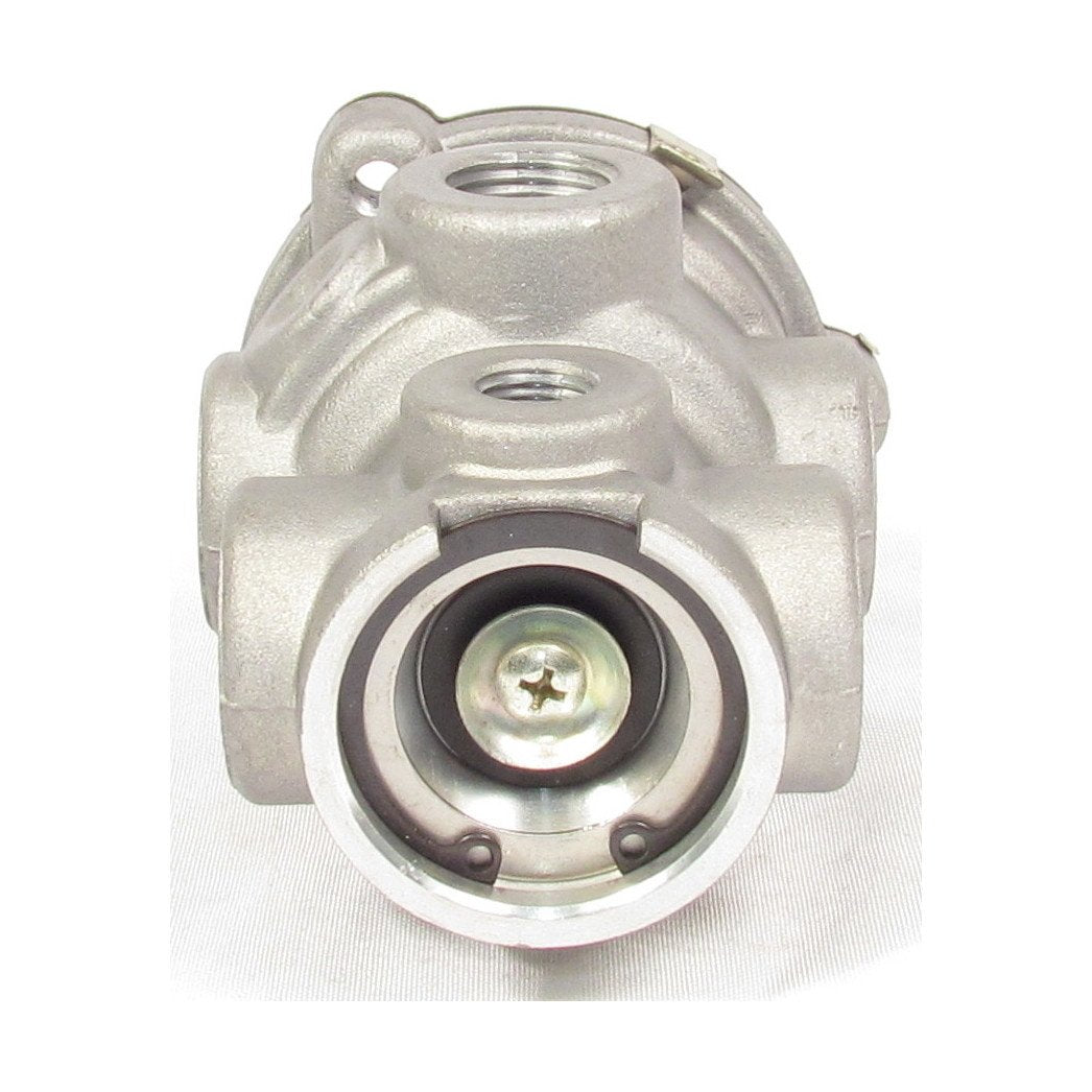 F224706, E-3 FOOT VALVE, Replace 277863, KN22100