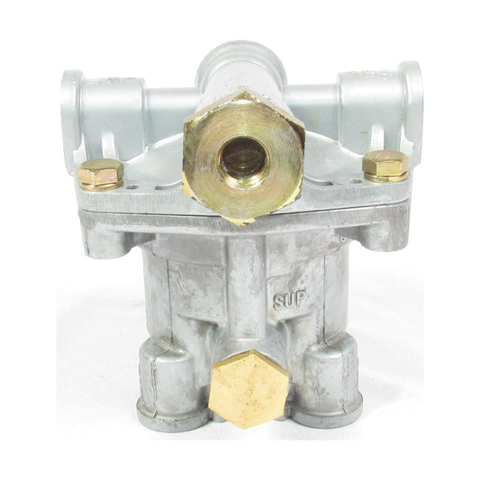 F224692 | EMERGENCY RELAY TRAILER VALVE | Replace 110200 | KN30010 | LEV-3640