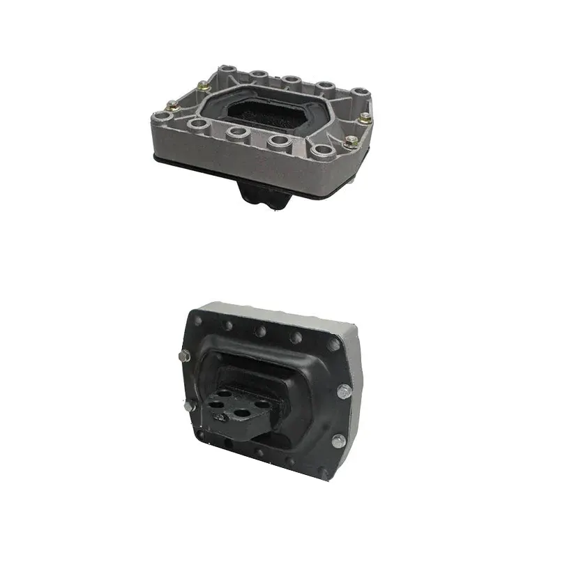 Rear Engine Mount for Volvo Trucks - Replaces 1622148S, 1629614, 31981 ...