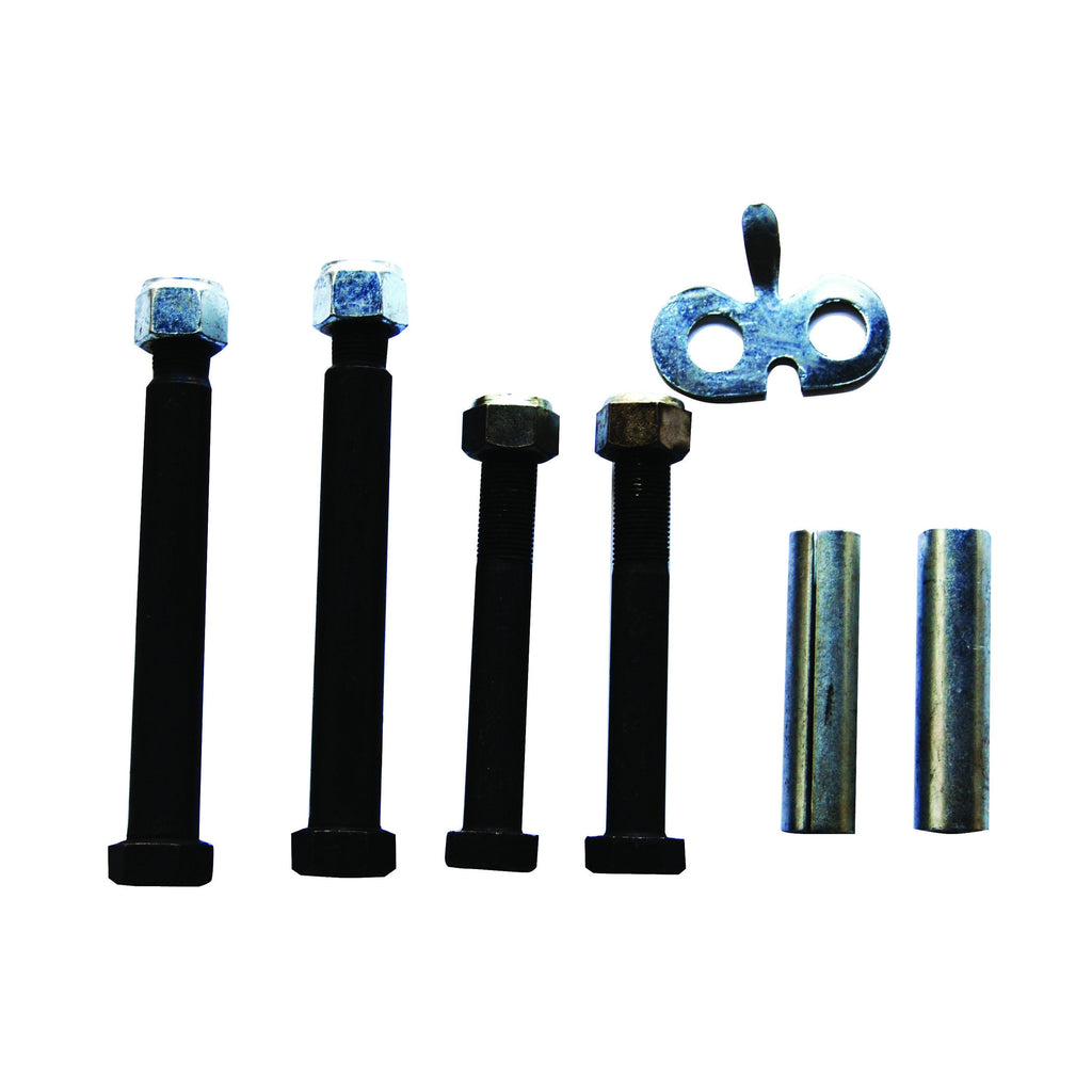 F296706 | EQUALIZER BOLT ASSEMBLY |Replace 10287-01