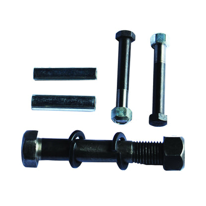 Fortpro Equalizer Fastener Assembly for Hutch - Replaces 16353-01, 18628-01
