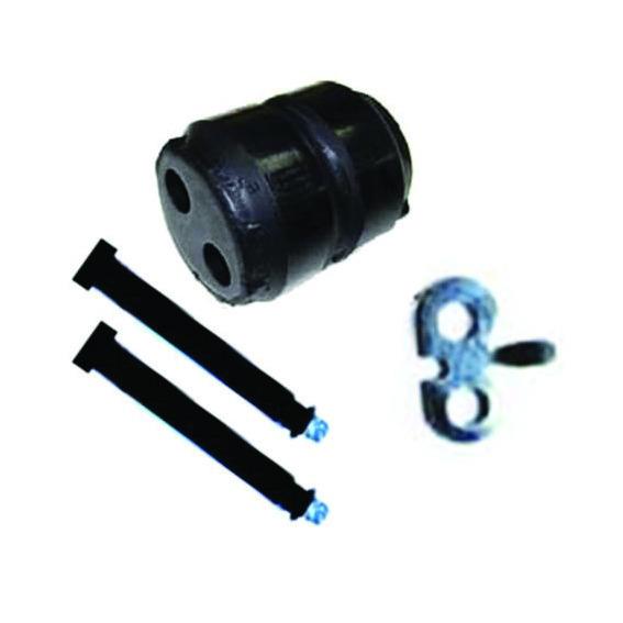 F296718 | EQUALIZER BUSHING ASSY | Replace HUTE2003