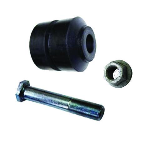 Equalizer Bushing Assembly for Hutch Suspension - Replaces E-9472, TRK5542