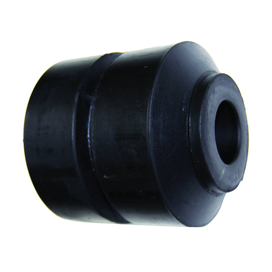 Equalizer Bushing w/ Single Hole for Hutch - Replaces 16146-01, 18723-01