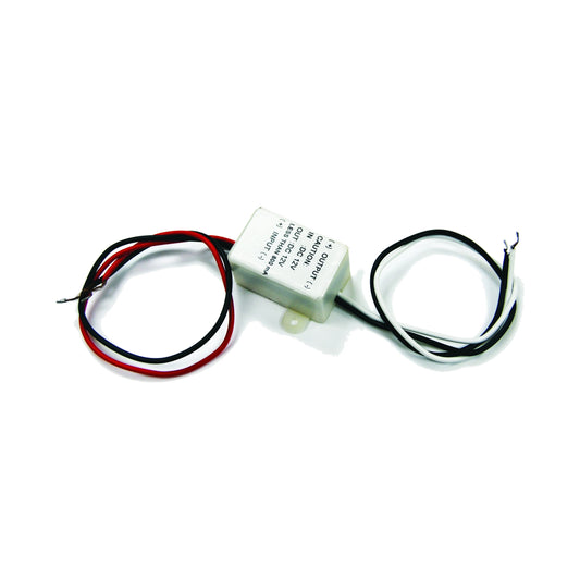 F235325 | LED Strobe Control Box 12 Volts