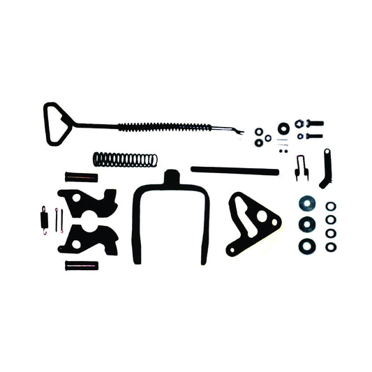 F286415 | 5TH WHEEL REPAIR KIT | Replace RK-351-A-L