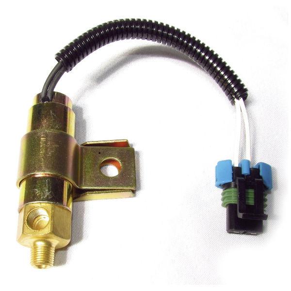 Fan Clutch High Temperature Solenoid Valve For Freightliner | Replace A06-26631-000