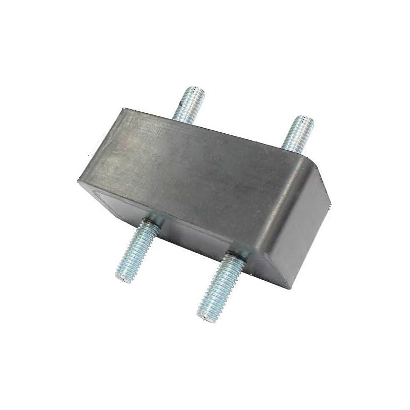 Fortpro Radiator Mount Compatible with Freightliner FC70, FC80, FLB, M ...