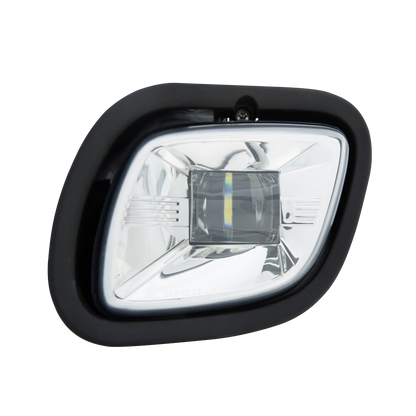 Fortpro Fog Light Freightliner Cascadia (2008-2017) - Driver Side | F236866