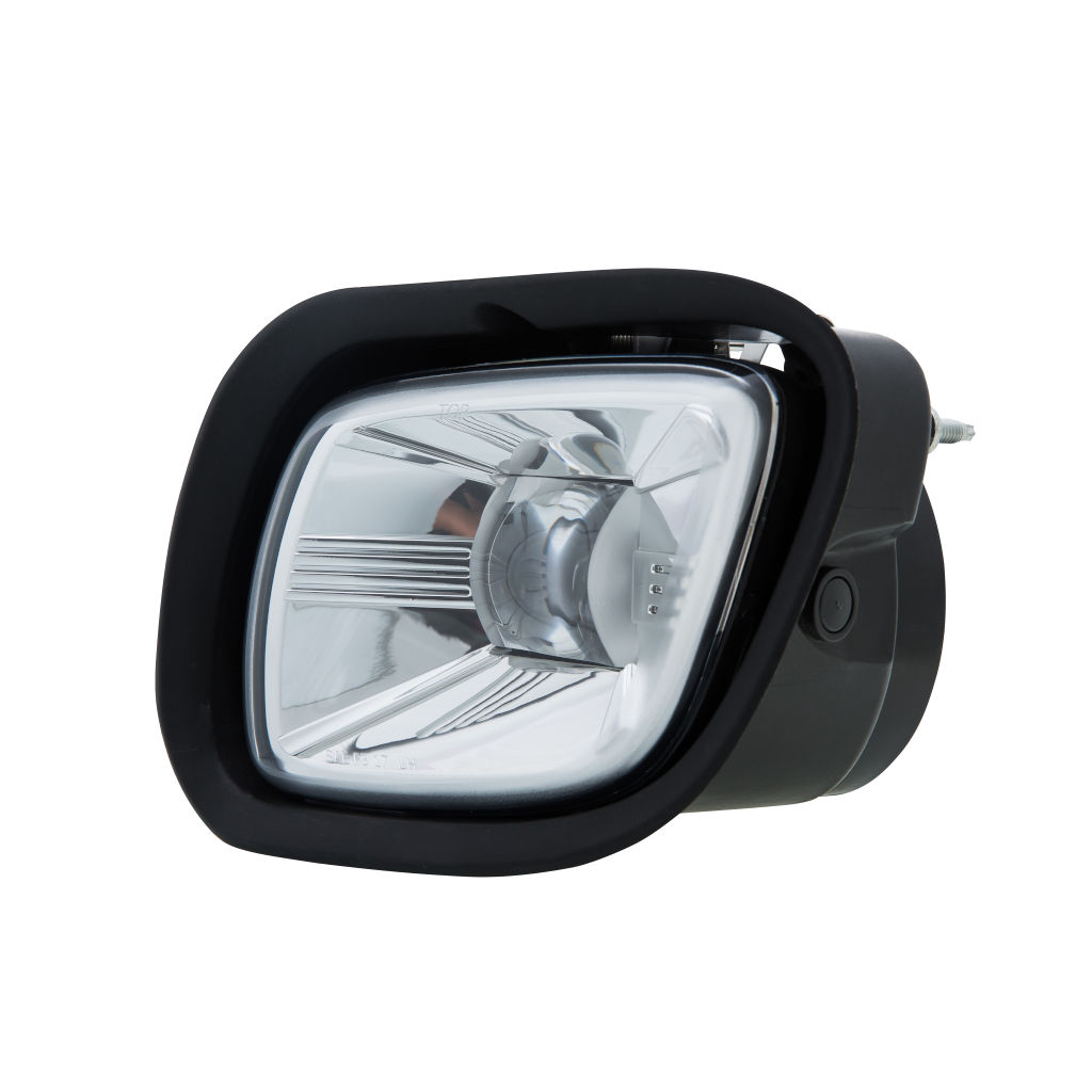 Fortpro Fog Light Freightliner Cascadia (2008-2017) - Driver Side | F236866