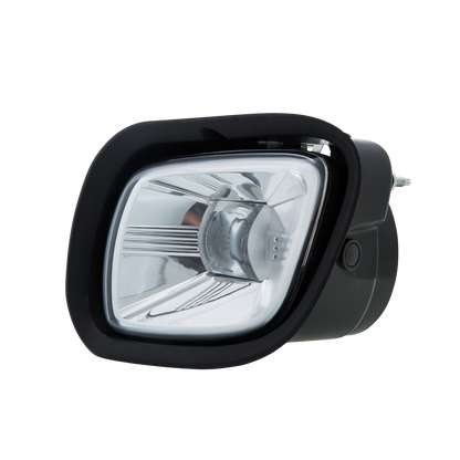 Fortpro Fog Light Freightliner Cascadia (2008-2017) - Driver Side | F236866