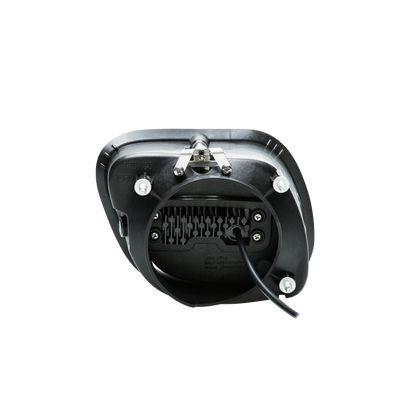 Fortpro Fog Light Freightliner Cascadia (2008-2017) - Driver Side | F236866
