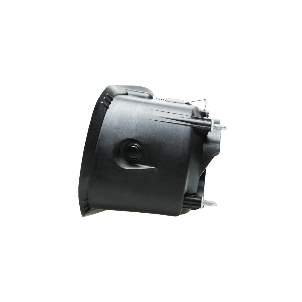 Fortpro Black Housing Fog Light For Freightliner Cascadia  (2008-2017) - Driver Side | F236868