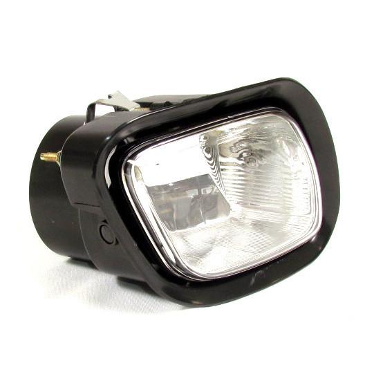 Fog Light For Freightliner Cascadia 2008-2018, Passenger Side