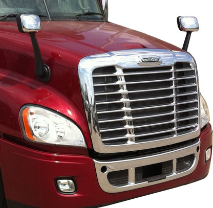 F247524 | FTLA17-19112-000 GRILLE FR CASCADIA