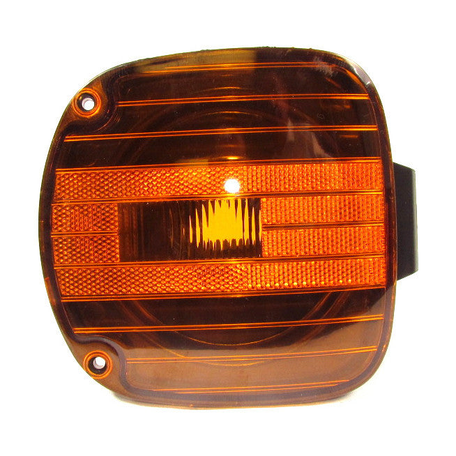 Corner Light For Freightliner Century (1996-2006) Replacement For A06-21643-000 | F235461