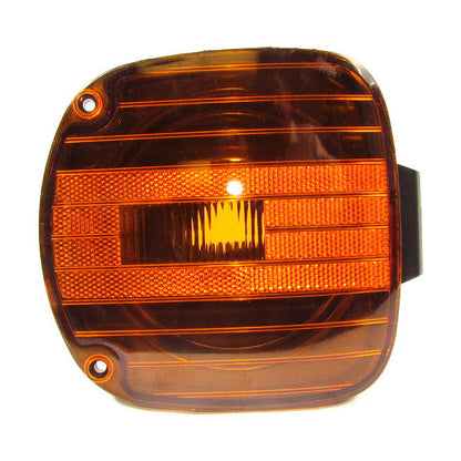 Corner Light For Freightliner Century (1996-2006) Replacement For A06-21643-000 | F235461