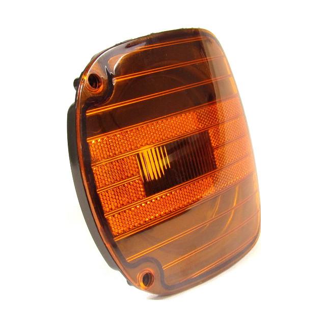 Corner Light For Freightliner Century (1996-2006) Replacement For A06-21643-000 | F235461