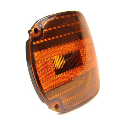 Corner Light For Freightliner Century (1996-2006) Replacement For A06-21643-000 | F235461