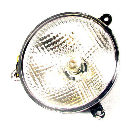 High Beam Headlamp For Freightliner Century Headlight 2005-2015