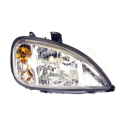Headlight For Freightliner Columbia, Passenger Side - Replaces A0675737005