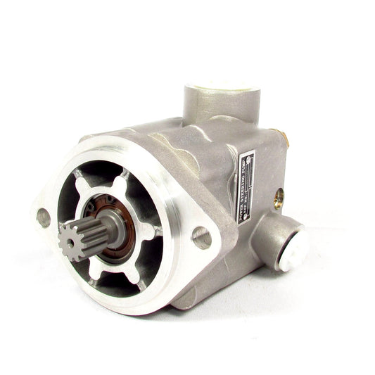 F255709 | POWER STEERING PUMP | Replace 2106721 | 542-0169-10