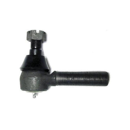 Fortpro Tie Rod End Compatible with Freightliner, Peterbilt, International Replaces R230140, ES3477, E10138 - Left Side | F265887