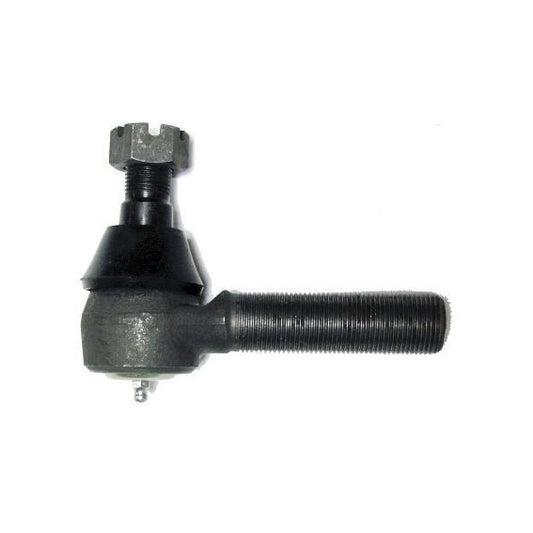 Fortpro Tie Rod End Compatible with Freightliner, Peterbilt, International Replaces R230139, ES3476 - Right Side | F265886