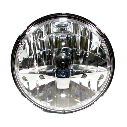 Fortpro 7" High & Low LED Headlight For Freightliner