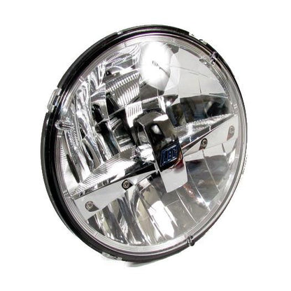 Fortpro 7" High & Low LED Headlight For Freightliner