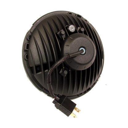 Fortpro 7" High & Low LED Headlight For Freightliner