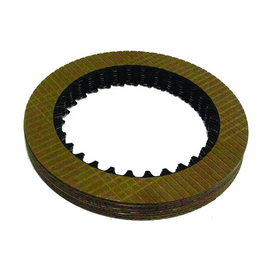 F102720 | FRICTION DISC T2080, T2080B, T2090, T2100, T2110B, T2130, T2180 | Replace 495KB361 | GSD2525 | GSD-2525