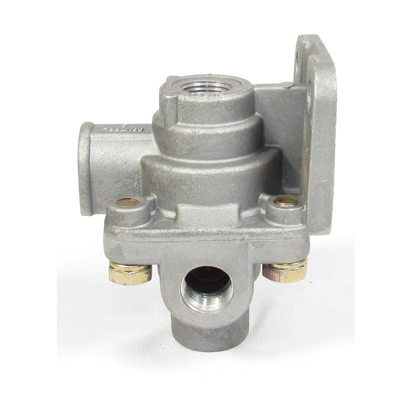 F224662 | FRONT AXLE VALVE | Replace 229505 | LQV-5697