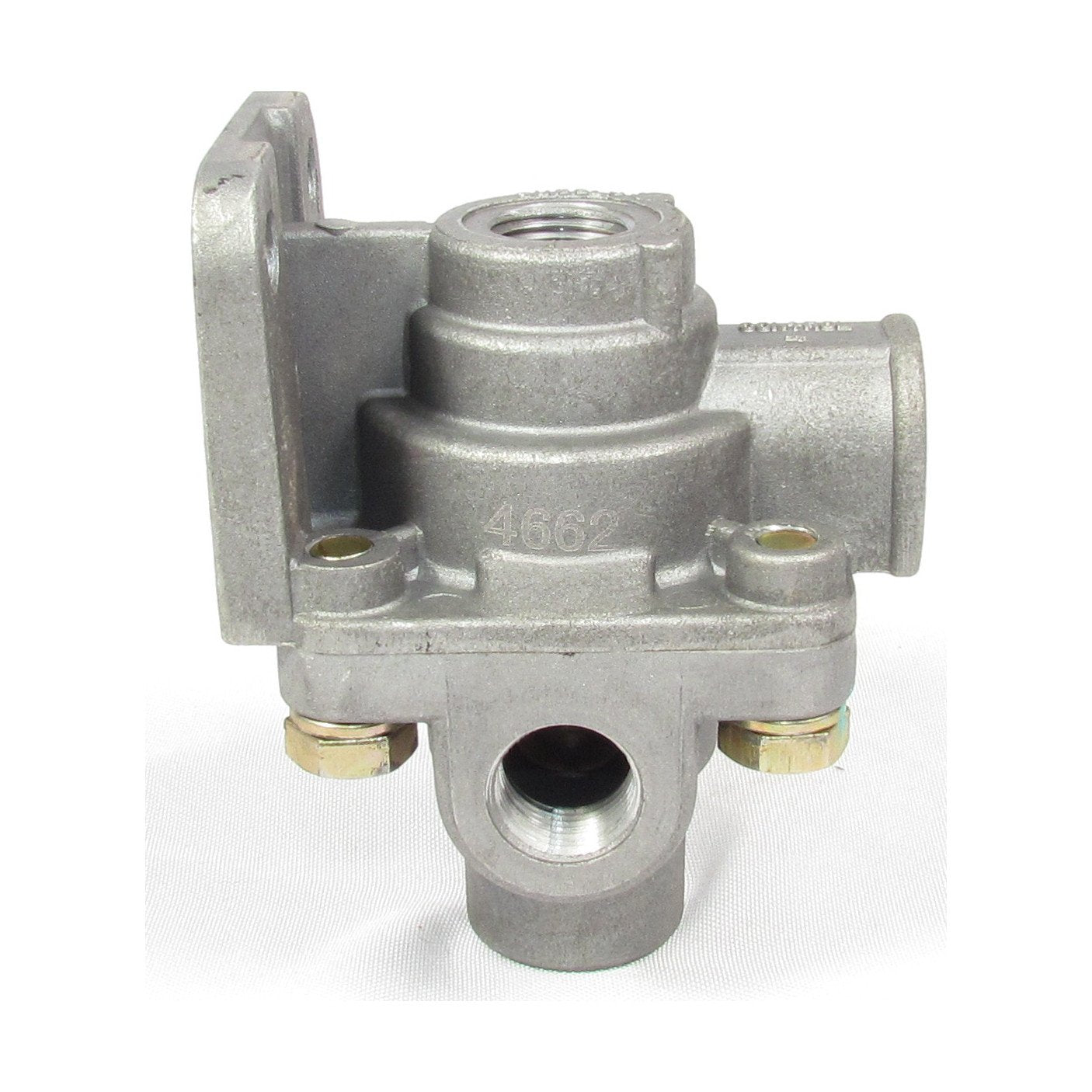 F224662 | FRONT AXLE VALVE | Replace 229505 | LQV-5697