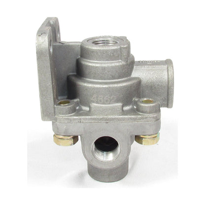 F224662 | FRONT AXLE VALVE | Replace 229505 | LQV-5697