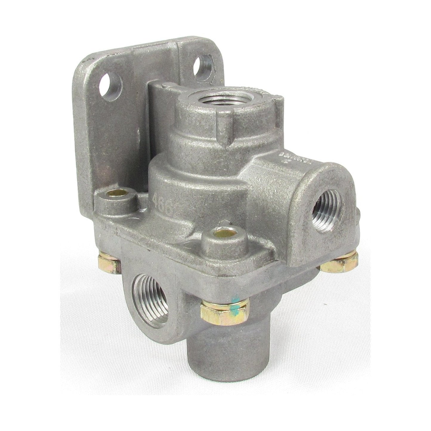 F224662 | FRONT AXLE VALVE | Replace 229505 | LQV-5697