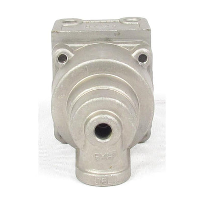 F224866-STD | FRONT AXLE VALVE | Replace 289148 | LAV-5717