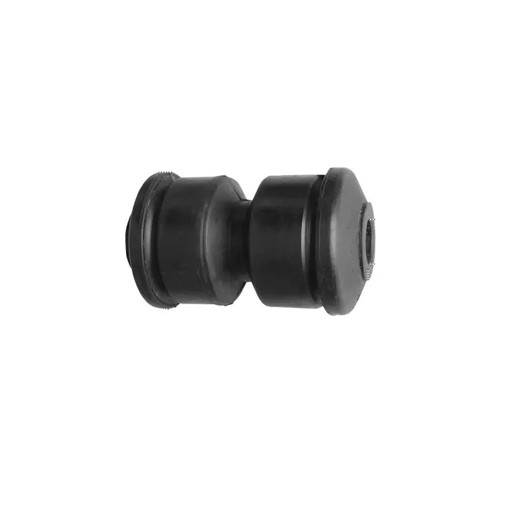 Front Spring Eye Bushing Compatible with Volvo F6/F7/FE6/FE7 - (6879332)