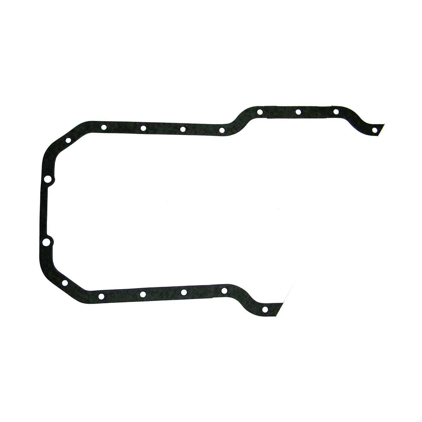 F010016 | F579GB41C GASKET,OIL PAN E6 | Replace EGK-8401