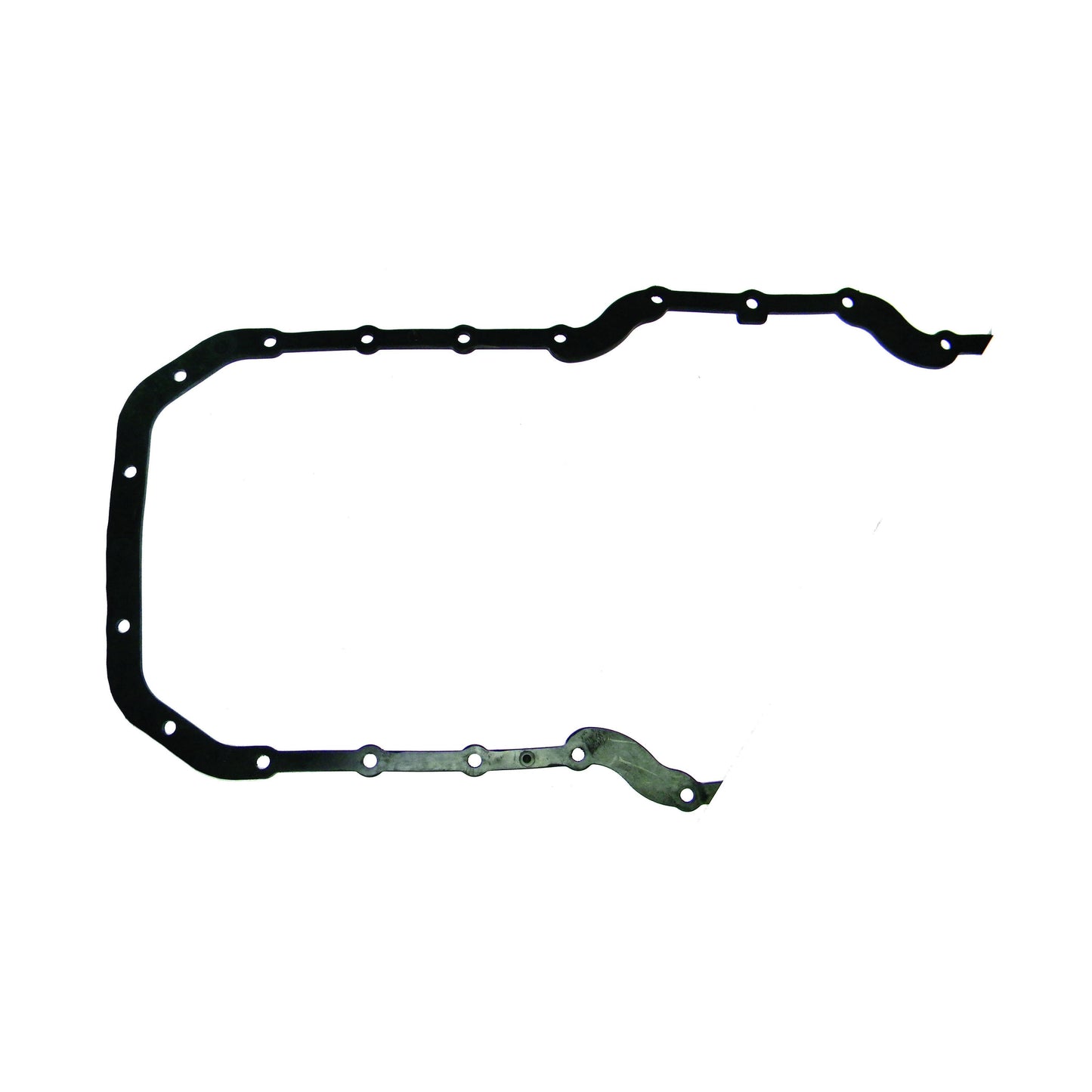 F010027 | F579GB422 GASKET,OIL PAN (RUBBER) E7 | Replace EGK-8439