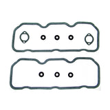 F010014 | GASKET VALVE COVER E-6 (RUBBER) | Replace 554GB38A | EGK-3930