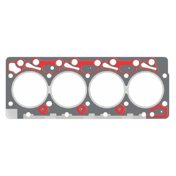 F020634 | HEAD GASKET CUM. 4 BT | Replace 3283333 | 131417