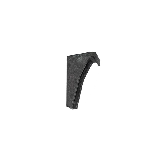 Fortpro Left Side Hood Latch Hook For Freightliner Cascadia - Replaces - A1715370002 | F317165