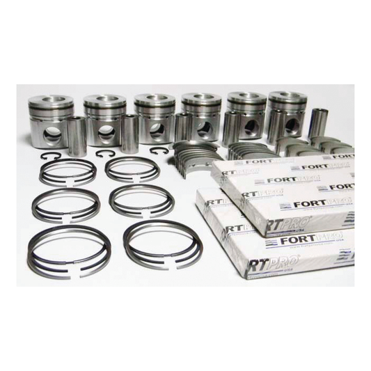 C263 Inframe Kit Cummins Inframe Kits – Fortpro USA