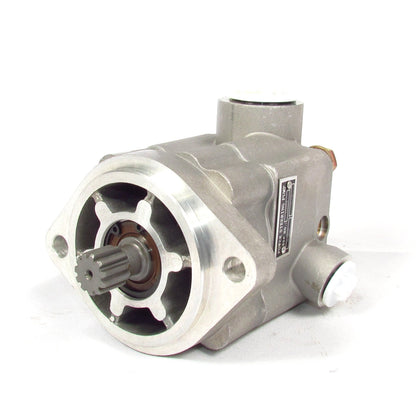 F255710 | POWER STEERING PUMP | Replace 2107922 | 542-0191-10