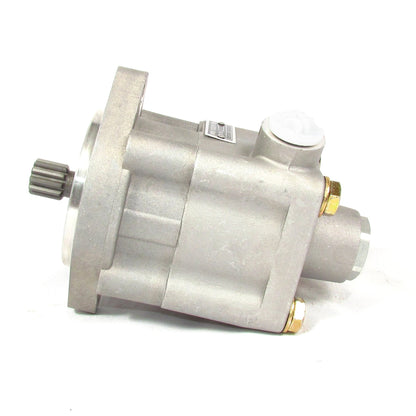 F255710 | POWER STEERING PUMP | Replace 2107922 | 542-0191-10