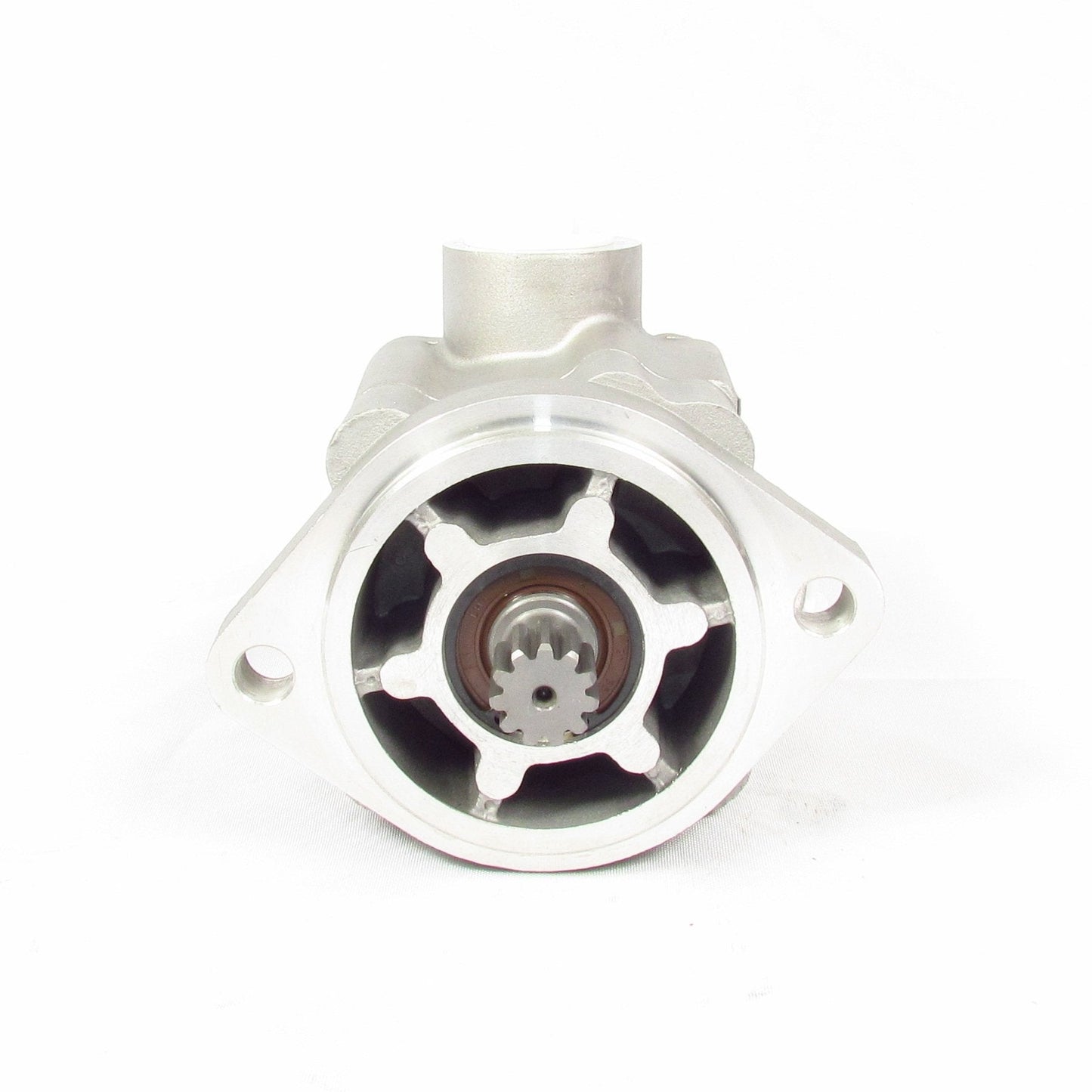 F255711 | POWER STEERING PUMP | Replace 2108653 | 542-0267-10